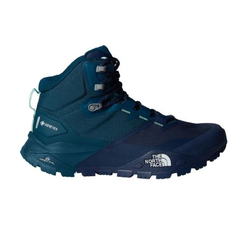 offtrail hike mid