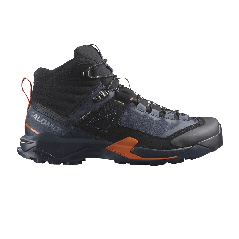 x ultra alpine