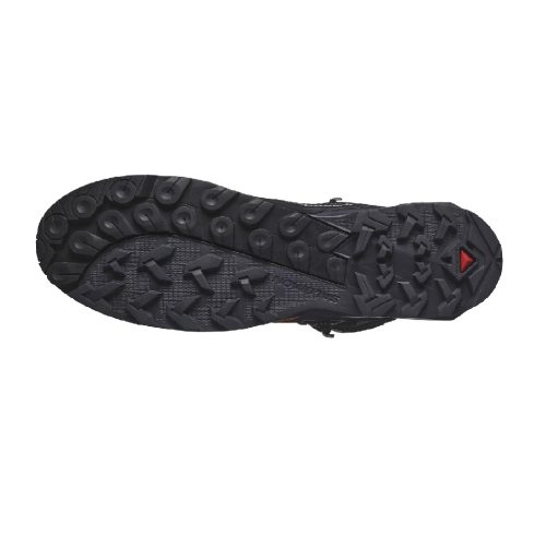 x ultra alpine