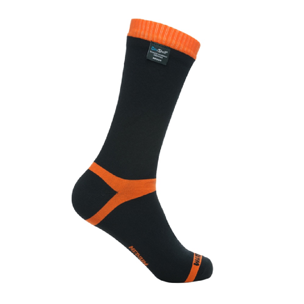 chaussette impermeable thermlite