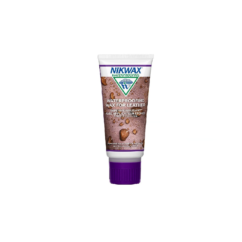 creme impermeable cuir