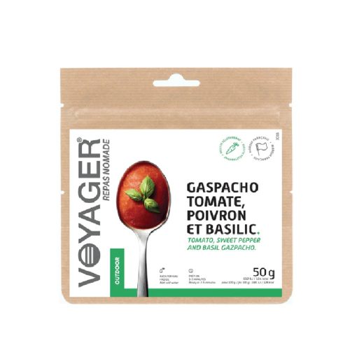 gaspacho tomate