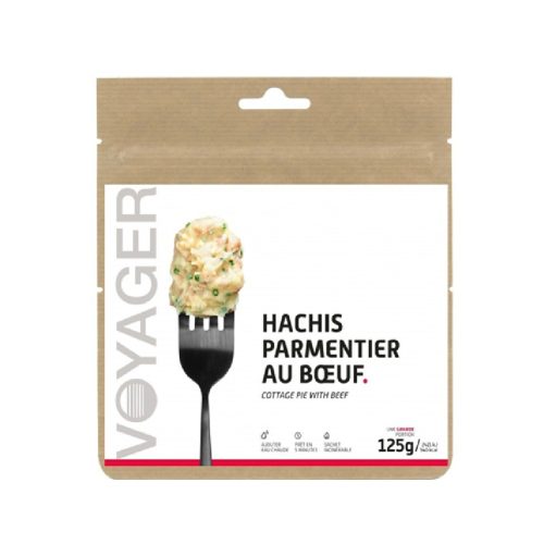 hachis parmentier boeuf