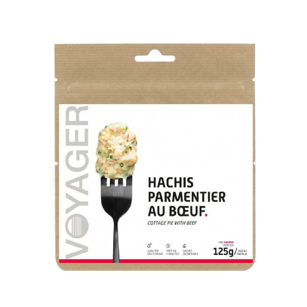 hachis parmentier boeuf