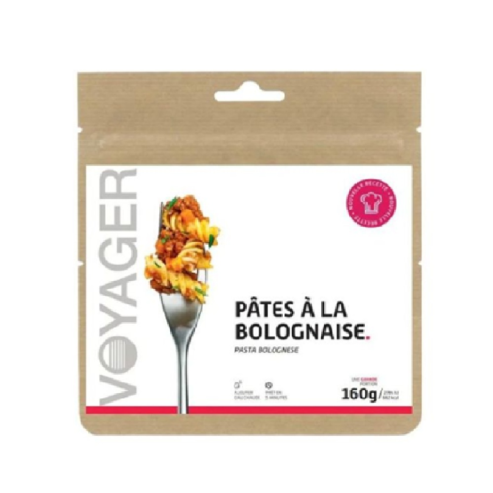 pates a la bolognaise
