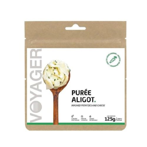 purée aligot