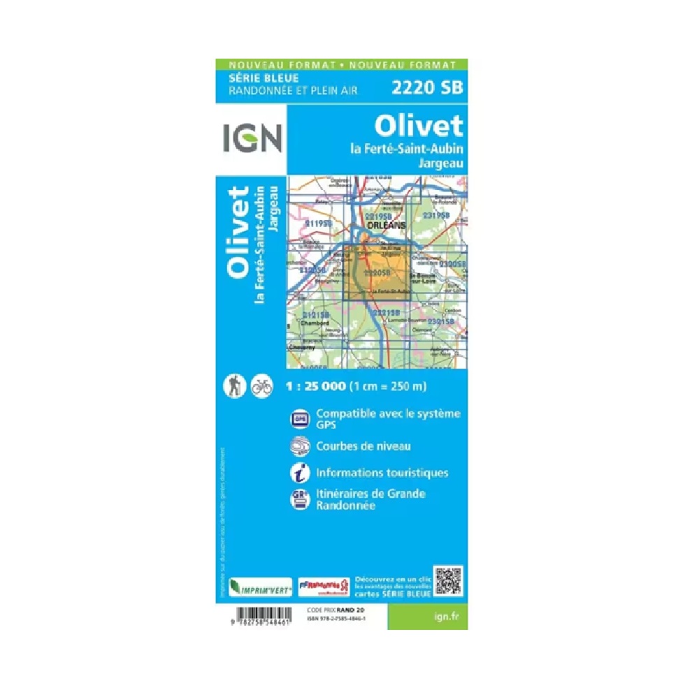 Olivet