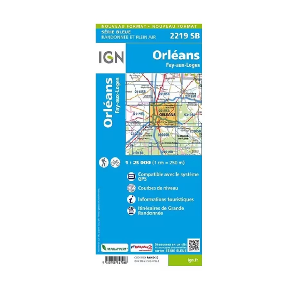 Orleans