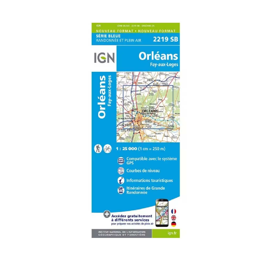 Orleans