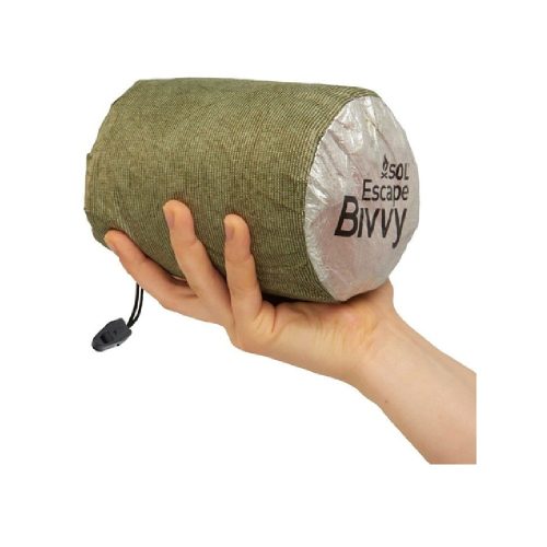 escape bivvy