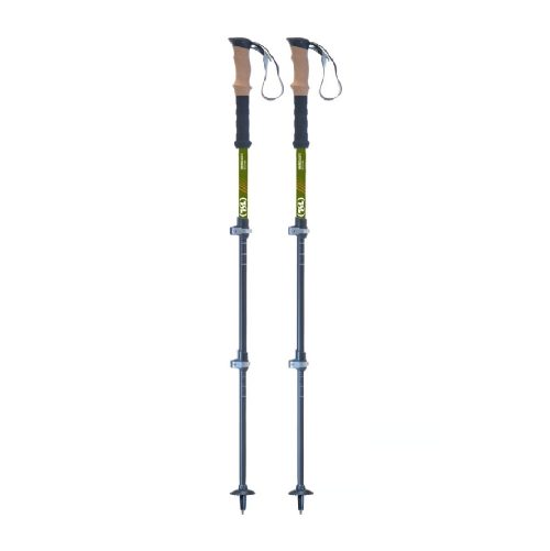 hiking alu 3 bi cross
