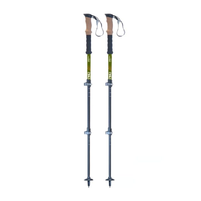 hiking alu 3 bi cross