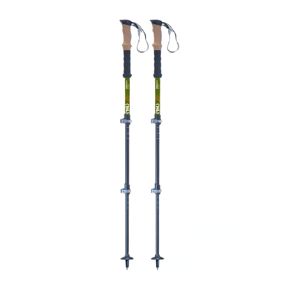 hiking alu 3 bi cross