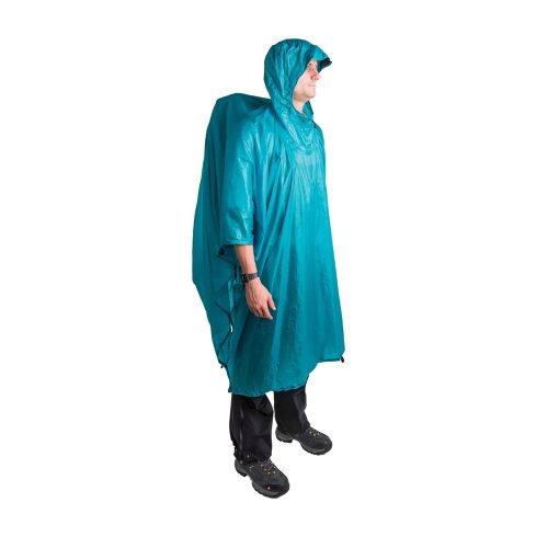 poncho tarp ultra-sil