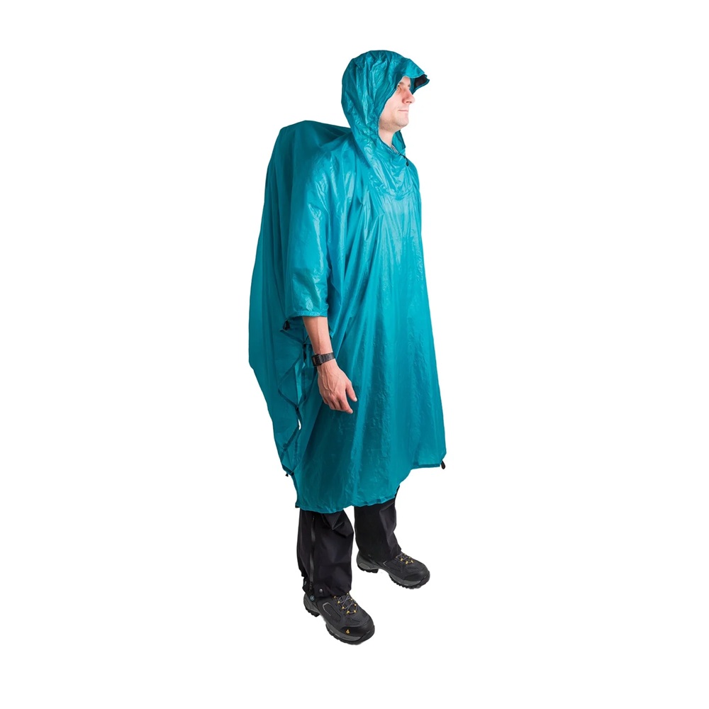 poncho tarp ultra-sil