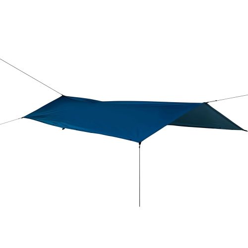 poncho tarp