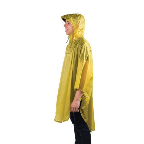 poncho ultra-sil