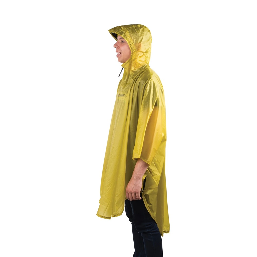 poncho ultra-sil