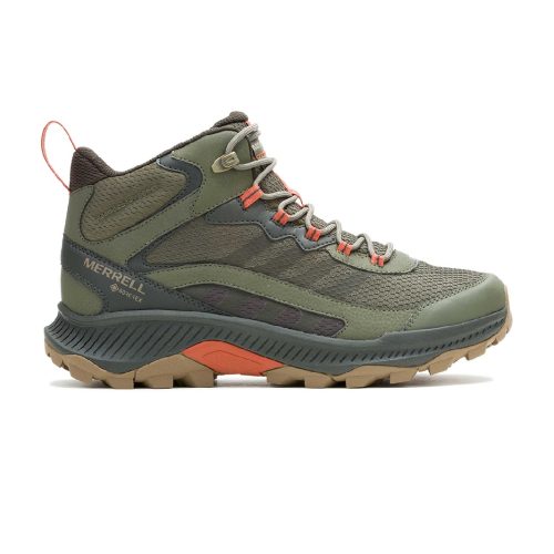speed strike gtx