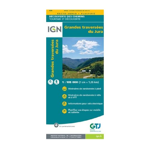 89026 grandes traversées du jura