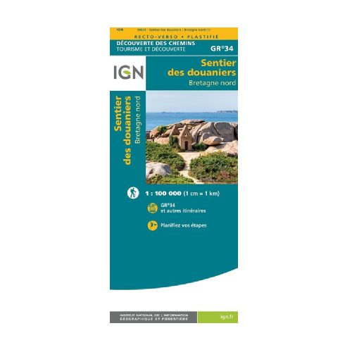 89028 sentier des douaniers nord