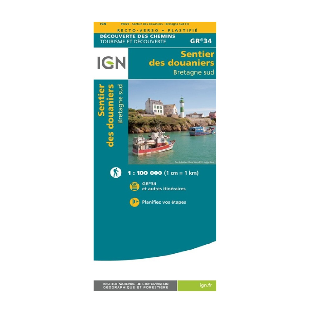 89029 sentier des douaniers sud