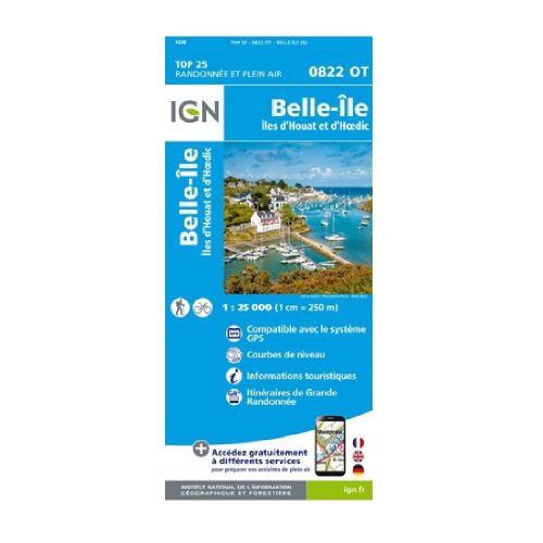 belle ile