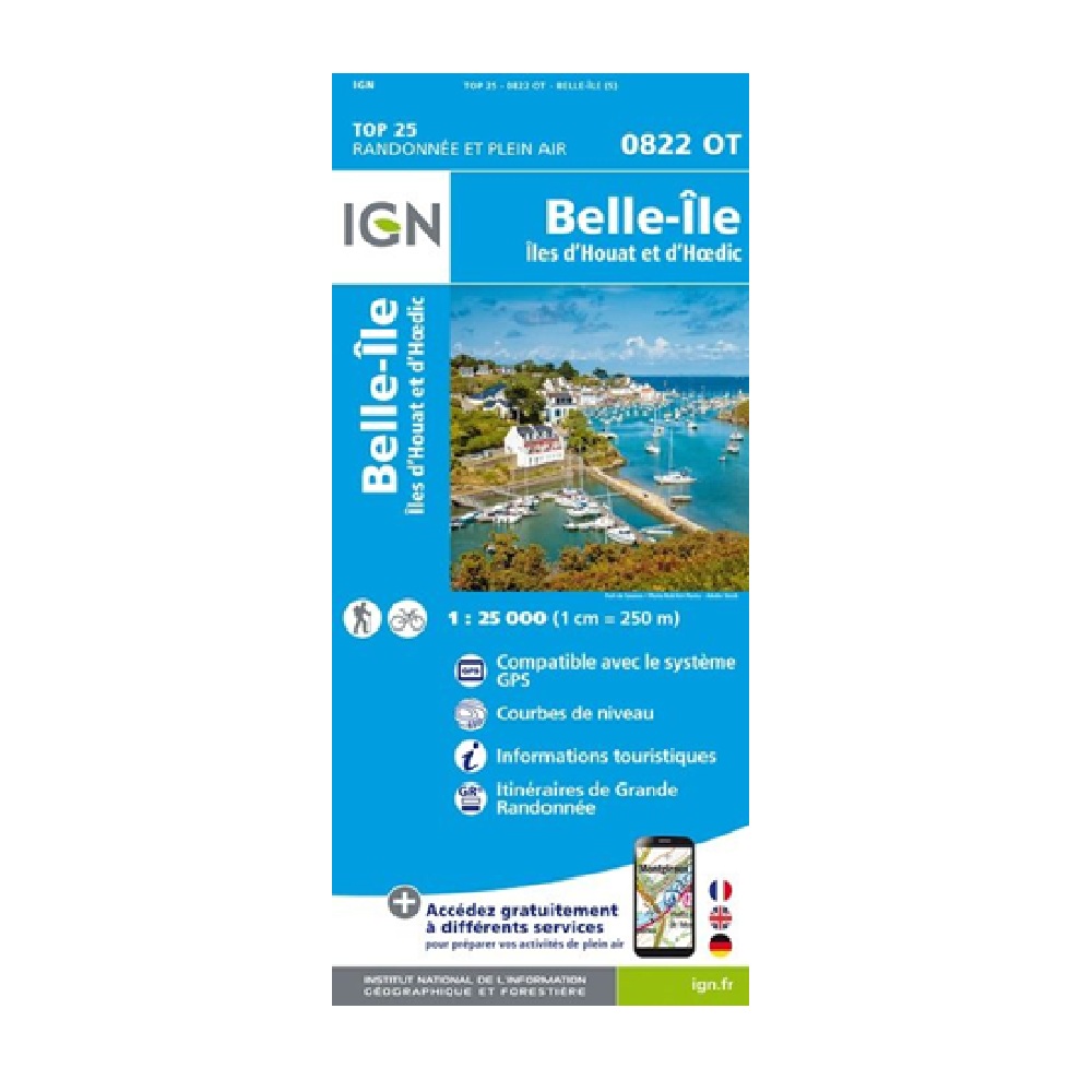 belle ile