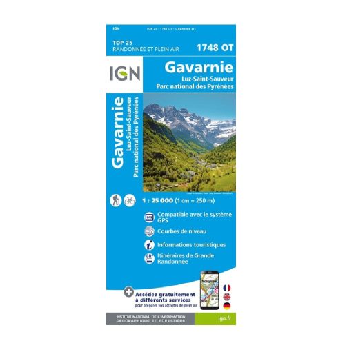 gavarnie