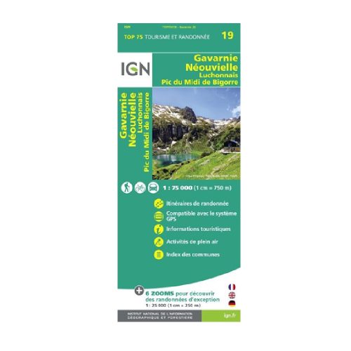 top 75 gavarnie