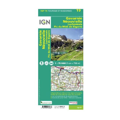 top 75 gavarnie