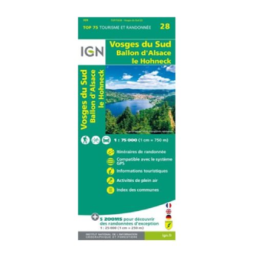 top 75 vosges du sud