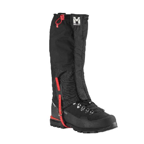 alpine gaiters dryedge