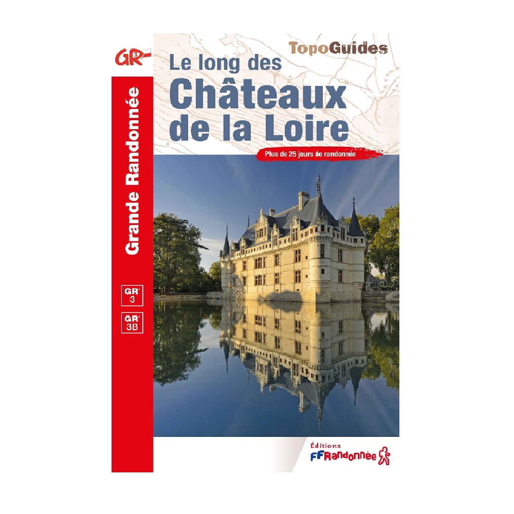 chateaux de la loire
