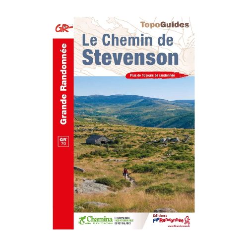 chemin de stevenson