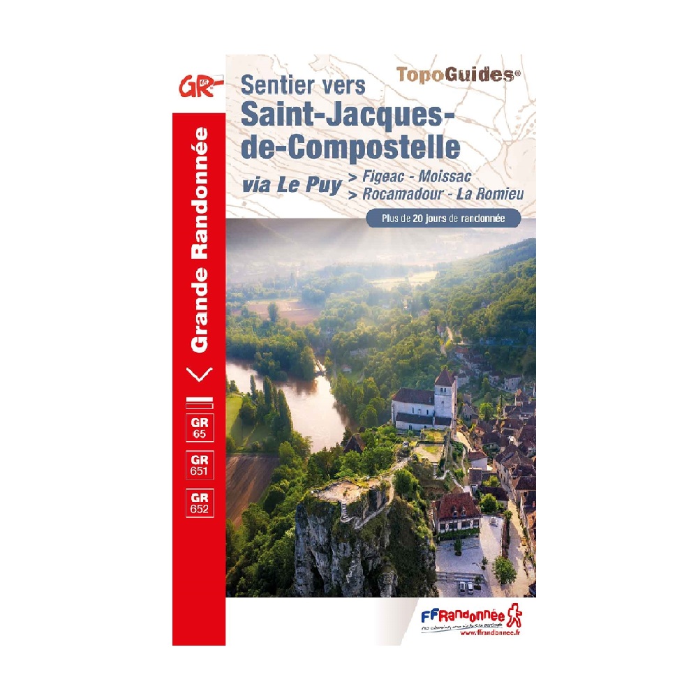 compostelle figeac moissac