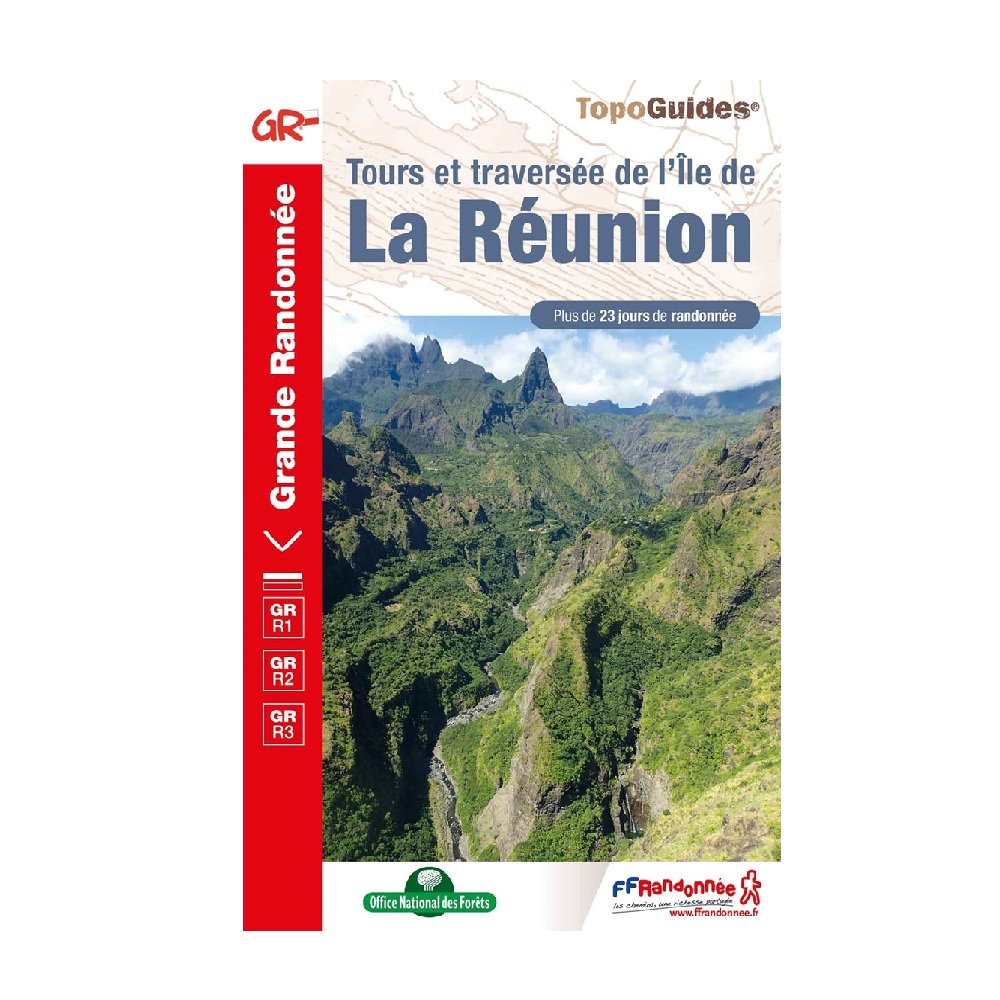 la reunion