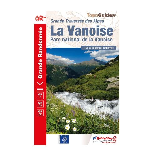 la vanoise