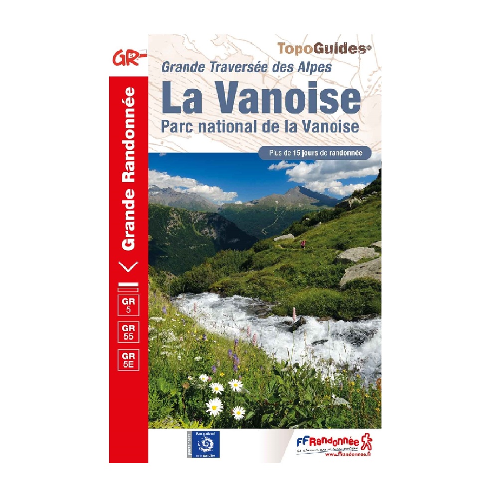 la vanoise
