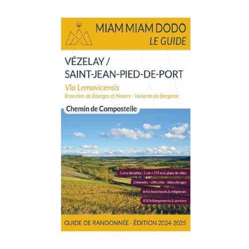 mmdd voie de vezelay