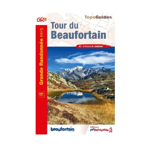tour du beaufortain