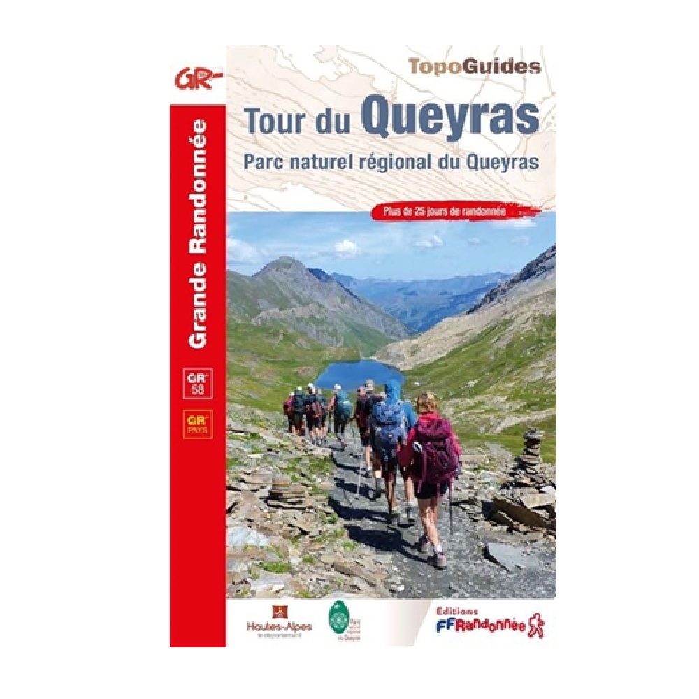 tour du queyras