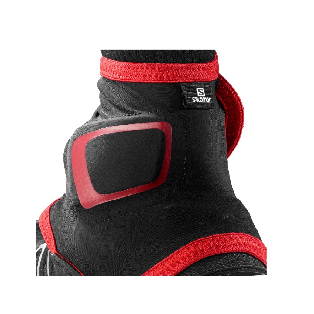 trail gaiters high