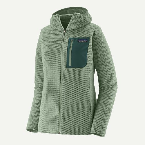 R1 air hoody