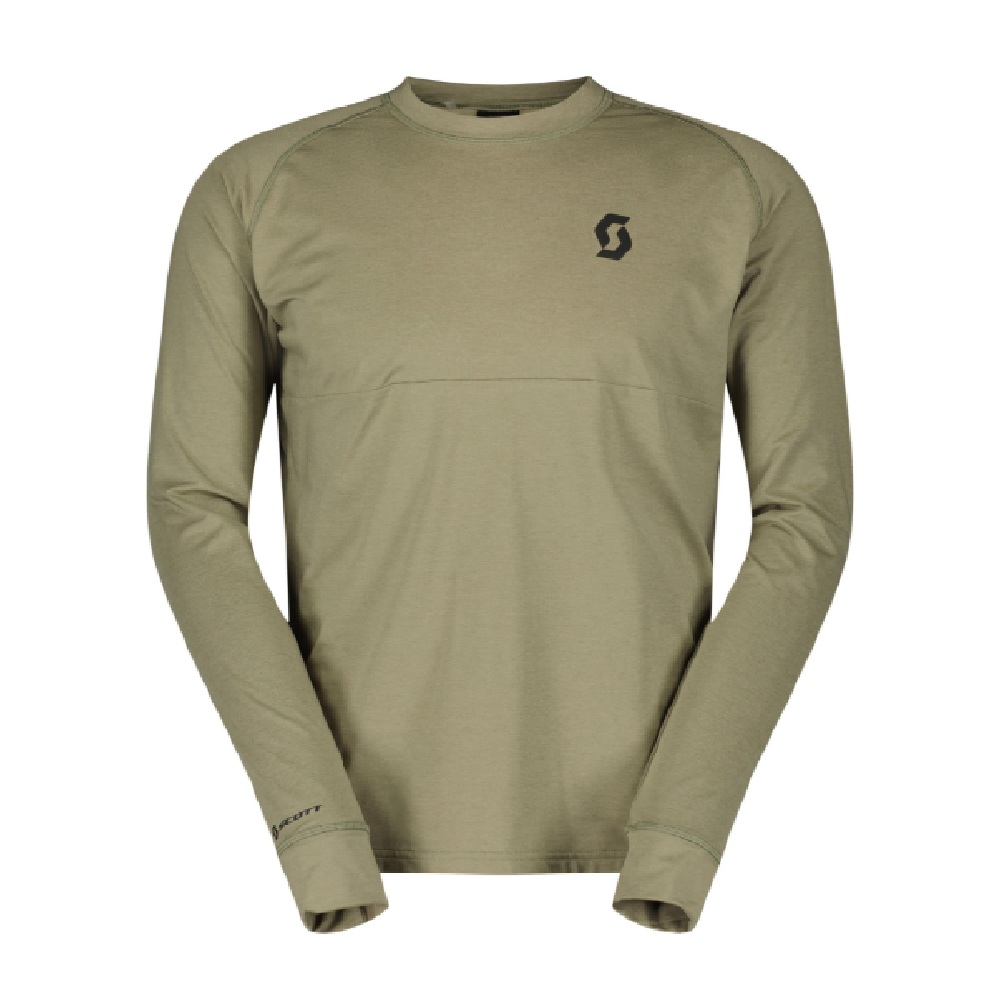 trail storm warm light