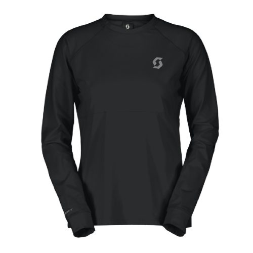 trail storm warm light