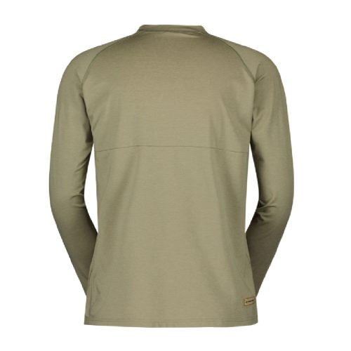 trail storm warm light