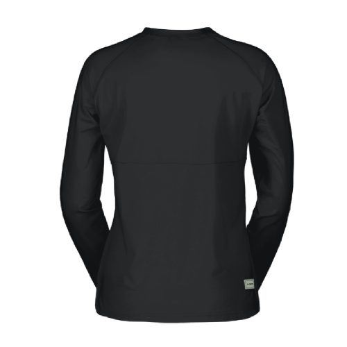 trail storm warm light