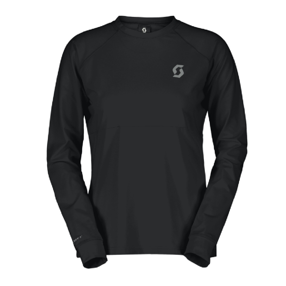 trail storm warm light