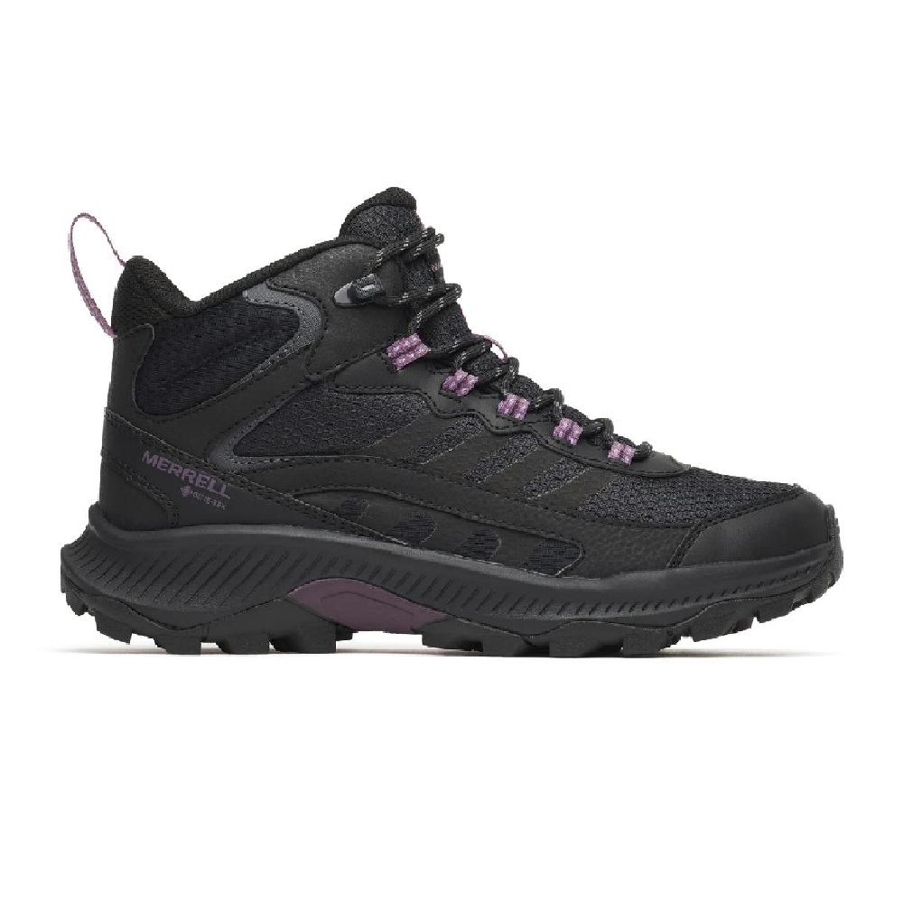 speed strike mid gtx